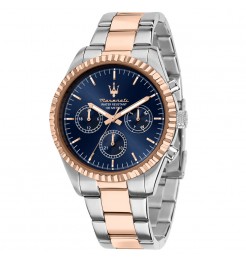 Orologio uomo Maserati Competizione R8853100040