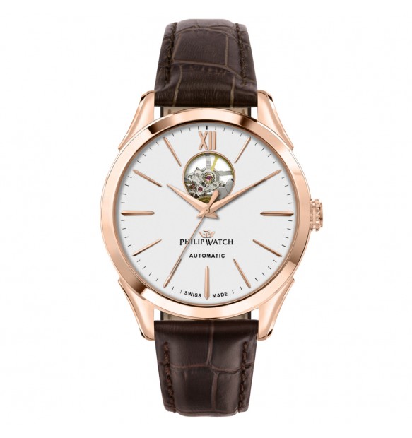 Orologio uomo Philip Watch Roma R8221217012