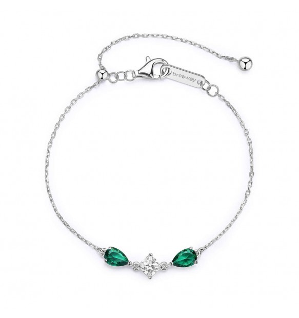 Bracciale Brosway Fancy donna FLG112