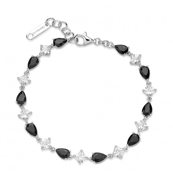 Bracciale Brosway Fancy donna FMB116