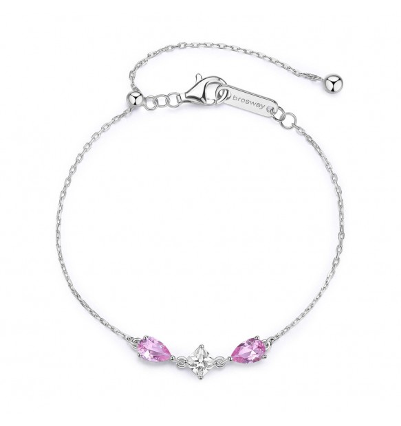 Bracciale Brosway Fancy donna FVP113