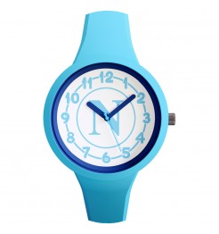 Orologio uomo e bambino SSC Napoli P-NA480KW2