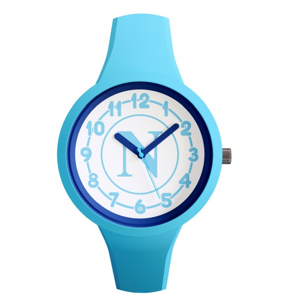 Orologio uomo e bambino SSC Napoli P-NA480KW2