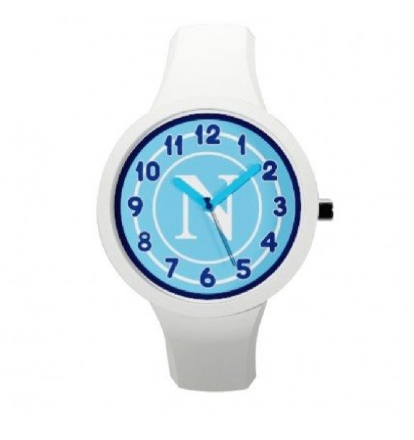 Orologio uomo e bambino SSC Napoli P-NW480KA2