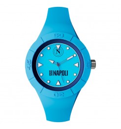 Orologio uomo e bambino SSC Napoli P-NA485XA1