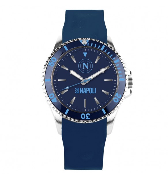 Orologio uomo SSC Napoli P-N3476UB1