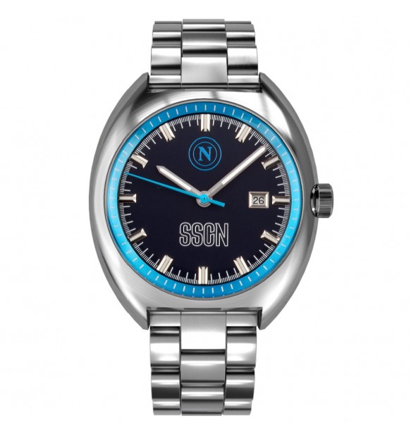 Orologio uomo SSC Napoli P-N7478UB1