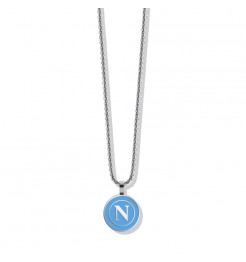 Collana SSC Napoli uomo B-NC001UAA