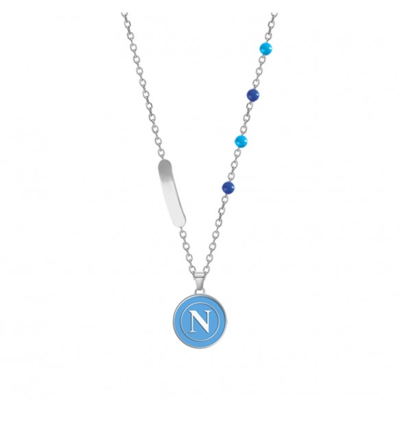 Collana SSC Napoli bambino B-NC002KAA