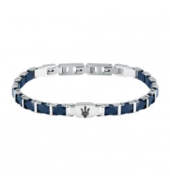 Bracciale Maserati Ceramic uomo JM424ATZ45