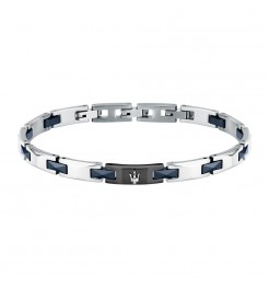 Bracciale Maserati Ceramic uomo JM424ATZ52