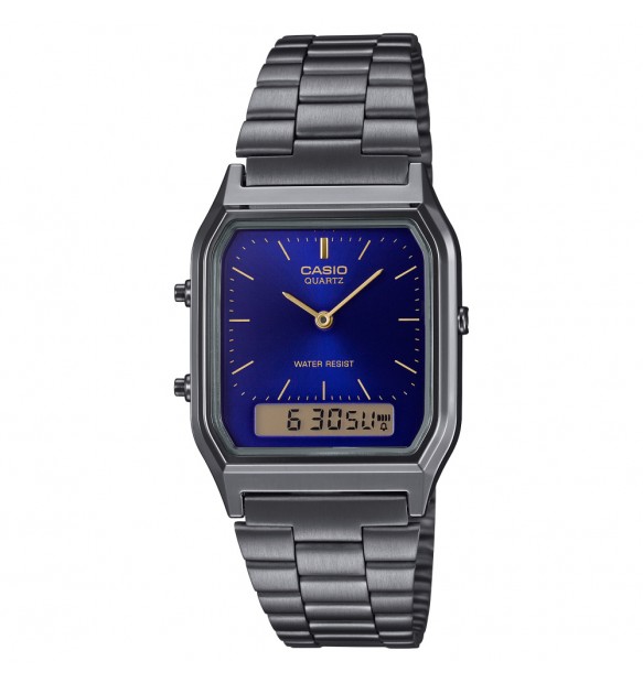 Orologio Casio Vintage Edgy collection AQ-230EGG-2AEF