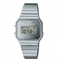 Orologio digitale Casio vintage collection A700WEV-7AEF