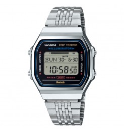 Orologio digitale Casio vintage collection ABL-100WE-1AEF