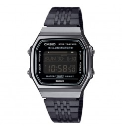 Orologio digitale Casio vintage bluetooth ABL-100WEGG-1BEF