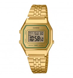 Casio collection LA680WEGV-9AEF Orologio digitale