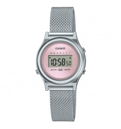 Orologio digitale Casio Vintage collection LA700WEM-4AEF