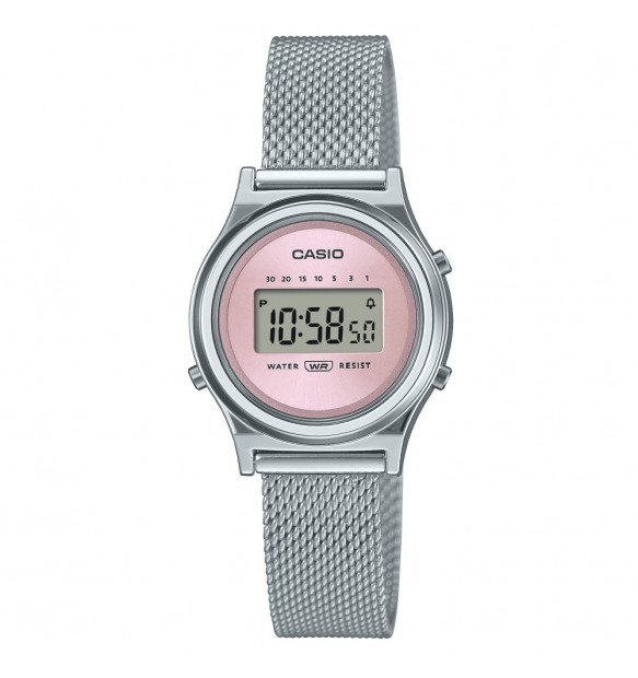 Orologio digitale Casio Vintage collection LA700WEM-4AEF