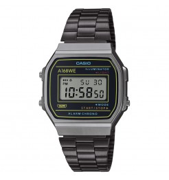 Orologio digitale Casio Vintage A168WEHB-1AEF