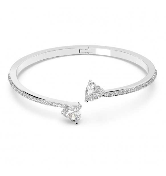 Bracciale Swarovski Mesmera heart donna