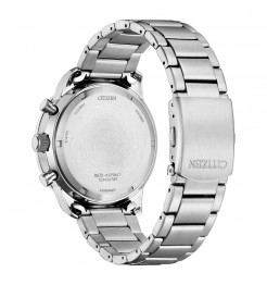 Citizen OF - Aviator Crono CA4500-91L