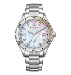 Orologio donna Citizen Lady FE6170-88D