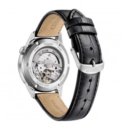 Citizen Meccanico - Automatico NH9131-14E