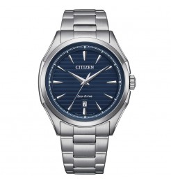 Orologio uomo Citizen OF - Elegant AW1750-85L