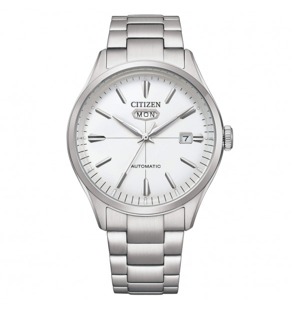 Orologio uomo Citizen Meccanico - C7 NH8391-51A