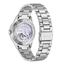 Citizen Meccanico - C7 NH8391-51A