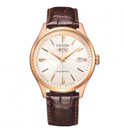 Orologio uomo Citizen Meccanico - C7 NH8393-05A