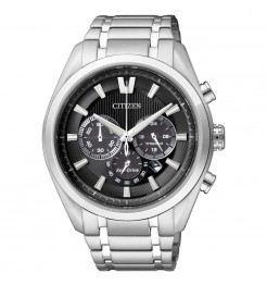 Orologio uomo Citizen Super Titanium - Crono 4010 CA4010-58E