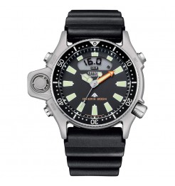 Orologio uomo Citizen Promaster - Aqualand I JP2000-08E