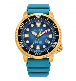 Orologio uomo Citizen Promaster - Diver's Eco Drive BN0162-02X