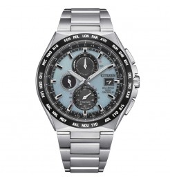 Orologio uomo Citizen Radiocontrollato - AT8 Super Titanio AT8238-84M