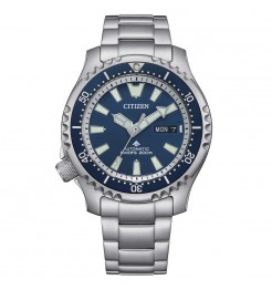 Orologio uomo Citizen Promaster - FUGU Diver's Automatic NY0161-63L