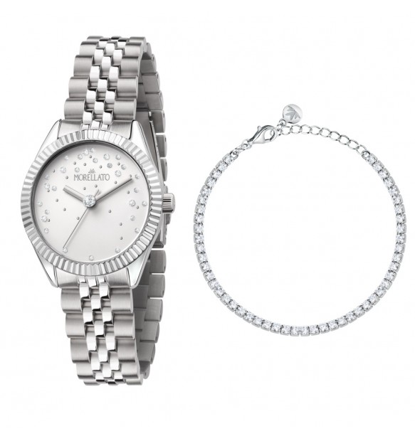 Orologio donna Morellato Magia gift set R0153165537