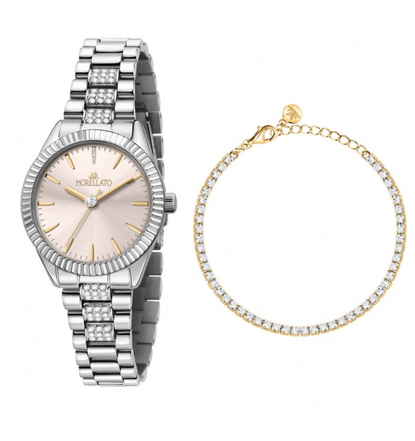 Orologio donna Morellato Magia gift set R0153165538