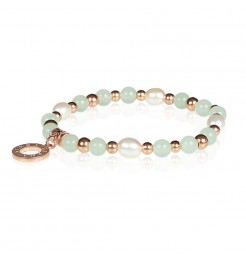 Bracciale Gerba Stone donna 745 LYDIA