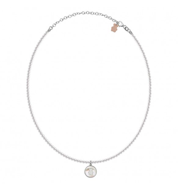 Collana Nanán Bijou donna NAN0387