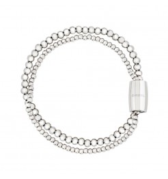 Bracciale Breil magnetica system small petite Bulle donna TJ3604