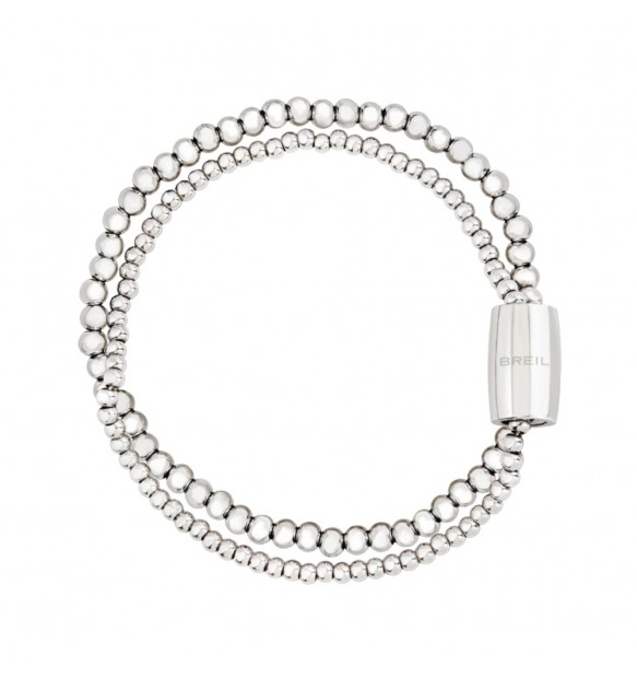 Bracciale Breil magnetica system small petite Bulle donna TJ3604