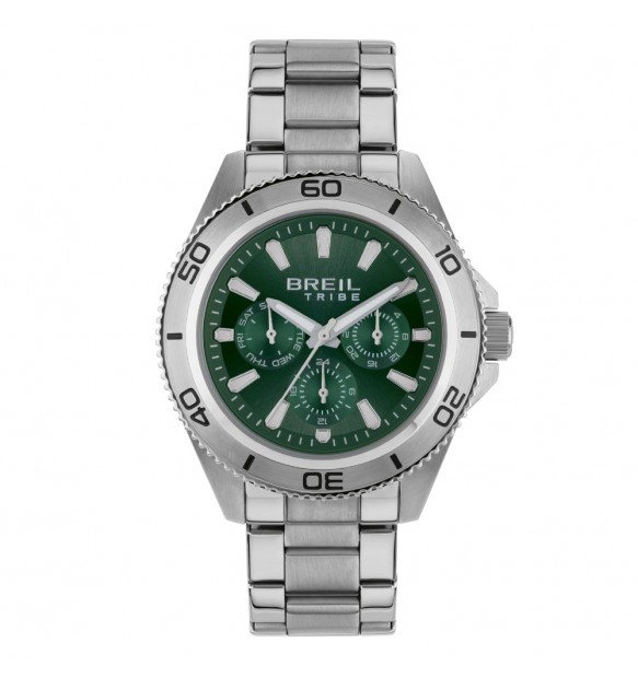 Orologio uomo Breil Tribe Challenge EW0711