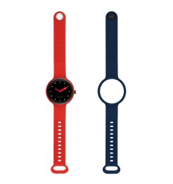 Smartwatch Hip Hop coral HWU1202