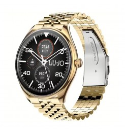 Smartwatch Liu Jo Voice Man uomo SWLJ161