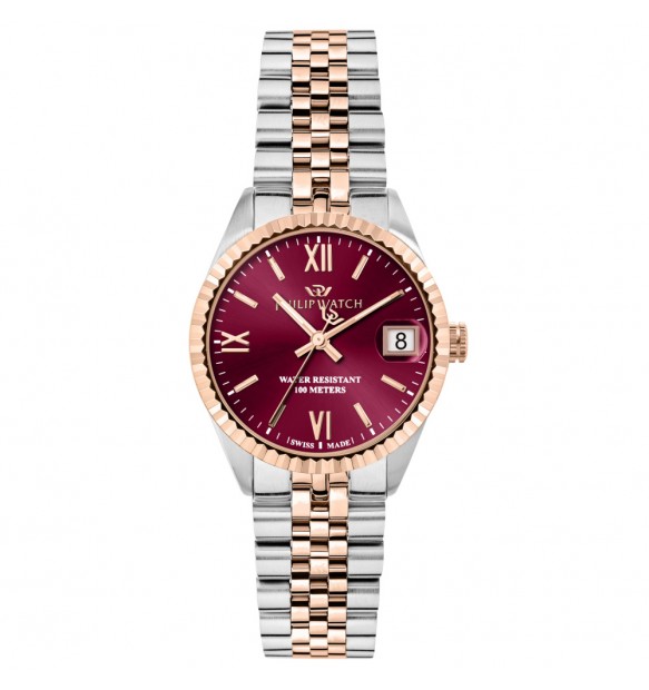 Orologio donna Philip Watch Caribe R8253597659