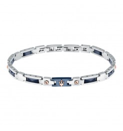 Bracciale Maserati Ceramic uomo JM523ATZ33