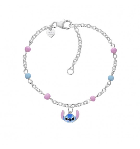 Bracciale Disney Stitch bambina BS00101SL-47.CS