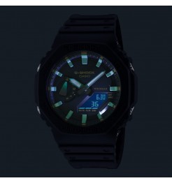 Casio G-Shock classic GA-2100RC-1AER