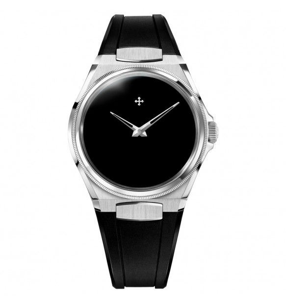 Orologio Venezianico - Arsenale 40 Ultrablack 6221510